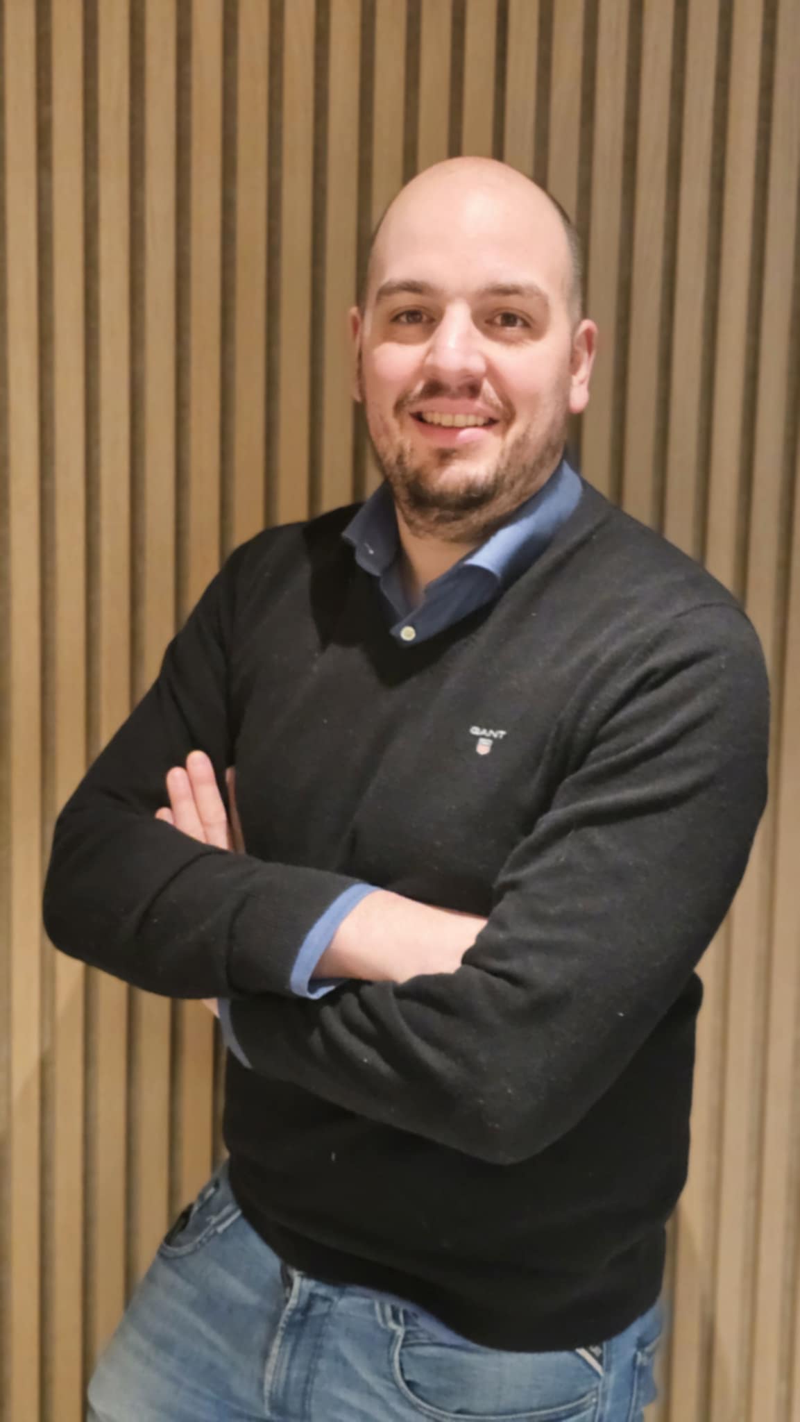 Alexander Asbøl